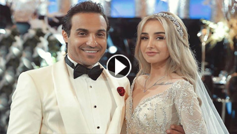 بالفيديو: هنا الزاهد تروي للمرة الأولى كواليس انفصالها عن أحمد فهمي
