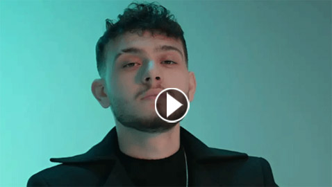 فيديو: كيف رد الفنان الشامي على شاب يتهمه بسرقة عروسته منه يوم زفافه؟