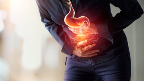 5 أطعمة توفر راحة فورية من الحموضة وحرقة المعدة