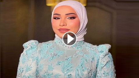 نداء شرارة تتبرع بإحياء 4 حفلات زفاف مجانا لعرائس من بين جمهورها