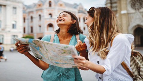 تعرفوا إلى طرق التغلب على حواجز اللغة خلال الرحلات السياحية