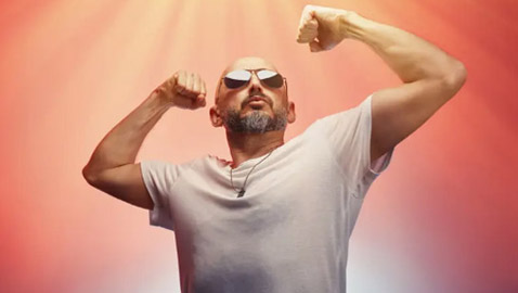 إليك سر.. 6 أطعمة نباتية لنمو عضلي أفضل