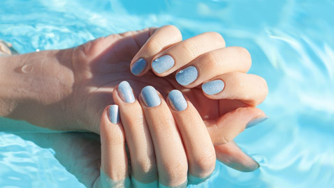 المناكير الروسي.. ما هو وما خطواته؟