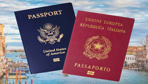 دولة عربية ضمنها.. إليكم أقوى جوازات السفر في العالم لعام 2024