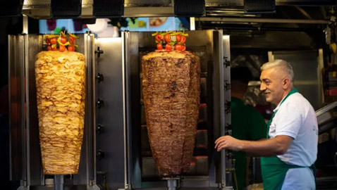 مواجهة دبلوماسية بين ألمانيا وتركيا.. والسبب 