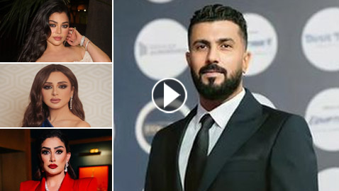 بعد استدعاء النيابة له: 9 أزمات واجهت محمد سامي مع هيفاء وهبي، أنغام وغادة عبد الرازق