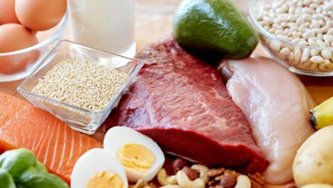 5 أطعمة غنية بفيتامين ب 6 لزيادة إنتاج الدم والهيموجلوبين