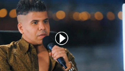 عمر كمال: الزواج العرفي كويس ومش عايز أخلف لأني مش فاضي أربّي وعايز زوجة تقعد بالبيت تحبني!