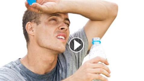 تجنب هذه الأطعمة مع ارتفاع مستويات الرطوبة.. تصيبك بالضعف والخمول