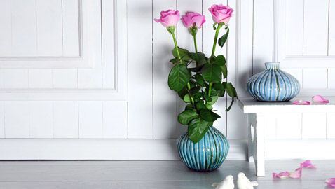 لمنزل رائحته منعشة.. اتبعي هذه الطرق