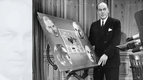 هكذا ظهر تقليد استطلاعات الرأي في الانتخابات الأميركية