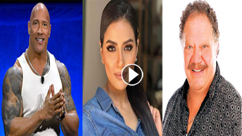 13 نجما هم في الأصل (أطباء) منهم يحيى الفخراني، سهر صايغ و دواين جونسون
