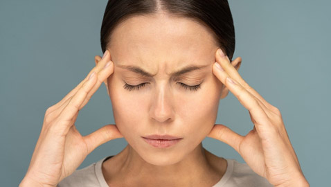 ليست تجميلية فقط.. كيف يمكن أن تساعدك إبر البوتوكس في إدارة الألم؟