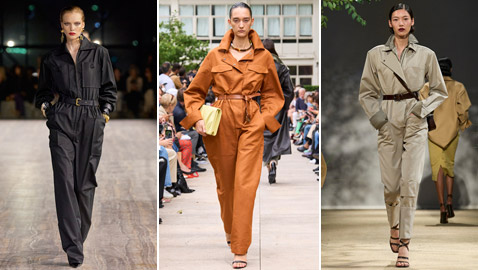 بالصور: جمبسوت محتشم للمحجبات.. تعلمي تنسيقه لمختلف المناسبات