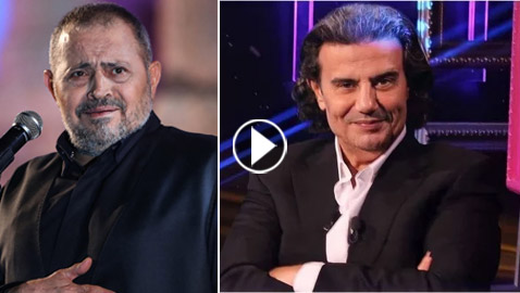 فنان وملحن لبناني: جورج وسوف كان يعبيلي راسي لكنه مريض وأنا محلُو بقعد برتاح!
