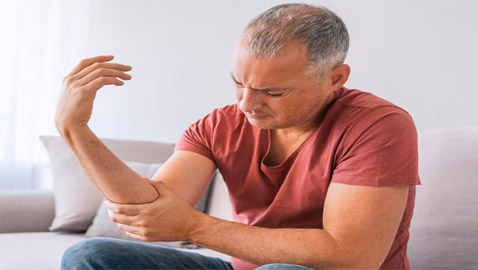 بعضها وراثي.. تعرفوا على أسباب ضعف العضلات