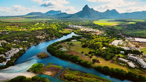 10 أنشطة سياحية ممتعة ينبغي تجربتها في جزيرة موريشيوس.. صور