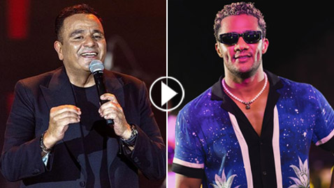 محمد فؤاد يسخر من محمد رمضان: ربنا هو نمبر 1