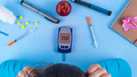 علاجات طبيعية للسيطرة على أعراض مرض السكرى.. تعرف عليها