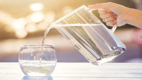 تحذير خطير.. 7 أمراض مرعبة قد تنتقل إليك من الماء