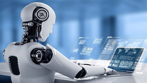 5 طرق لاستخدام الذكاء الاصطناعي في إنشاء موقع إلكتروني