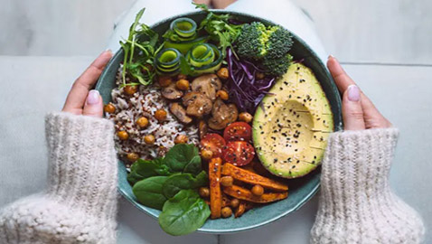 نظام غذائي لمدة شهرين يقلل من عمرك البيولوجي.. ما هو؟