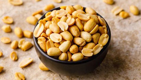 أستراليا تطلق أول علاج فموي لحساسية الفول السوداني في العالم