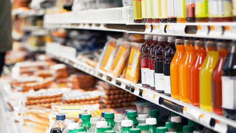 من شرائح الجبن لمشروبات الطاقة.. 7 أطعمة عليك تجنبها لصحة أفضل