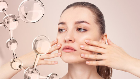 هكذا سيبدو عالم الجمال.. خلال الـ30 عاماً المقبلة