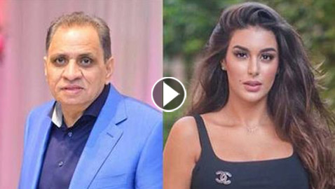 فيديو: السبكي ينكر تصريحه المسيء عن ياسمين صبري، وإعلامية مصرية تكذّبه!