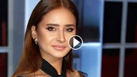 نيللي كريم: احب واحترم كريم عبد العزيز وأنا شخصية مزاجية! فيديو