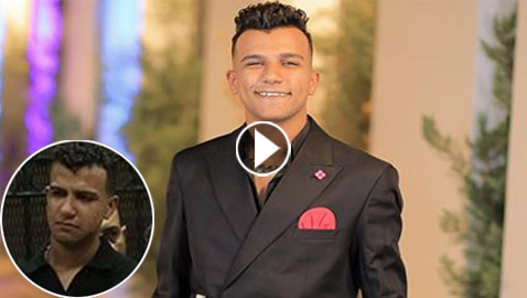 20 معلومة عن المغني المسجون عصام صاصا: سر لقبه ومهنته والثاني بعد عمرو دياب!