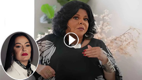 فيديو: إسعاد يونس تكشف أسرار علاقتها مع (ضرَتها) شريهان!
