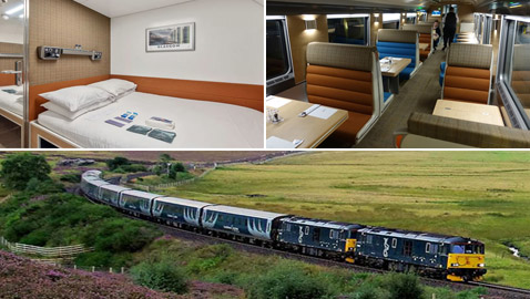 رحلة تأخذك لعالم آخر.. نظرة على تجربة 