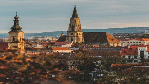 صور: تعرفوا إلى 5 أماكن جذابة للمسافرين بمفردهم في أوروبا