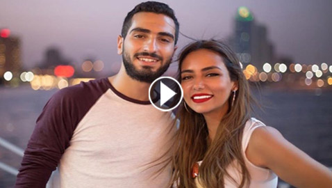 محمد الشرنوبي: أُعاني مثل شيرين عبد الوهاب! المعركة مع سارة الطباخ من الخطوبة إلى المحاكم!