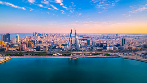 اكتشفوا الكنوز السياحية المخبأة في مملكة البحرين لؤلؤة الخليج (صور)