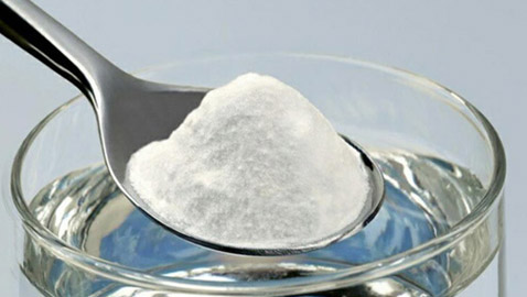 أضف هذا المكون إلى الماء وتناوله على معدة فارغة لترطيب الجسم وتقليل التوتر