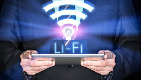 إنترنت بسرعة الضوء.. هل ستشكل تقنية (Li-Fi) مستقبل الاتصالات اللاسلكية؟