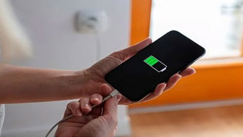 خاصية مخفية في آيفون تضاعف عمر البطارية.. هل تعرفها؟