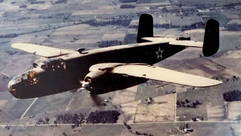 قبل أحداث 11 سبتمبر بسنوات.. أصابت طائرة أعلى مباني نيويورك