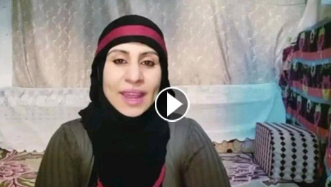 حادثة يصعب تصديقها! الممثلة اليمنية سمية العاضي تقتل جارتها الحامل وتقع في قبضة الشرطة