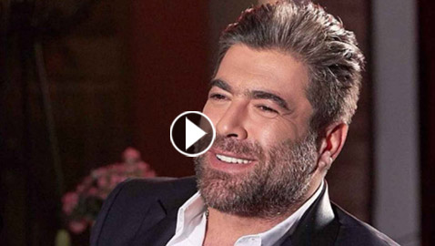 وائل كفوري يحتفل بعيد ميلاد ابنته ميشيل بطريقة مفاجئة: فيديو وصور تكشف وجهها علنًا 