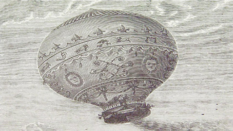 من بينها آلة الطباعة و المنطاد الهوائي.. 8 إختراعات شهيرة كانت سبباً في وفاة مبتكريها 