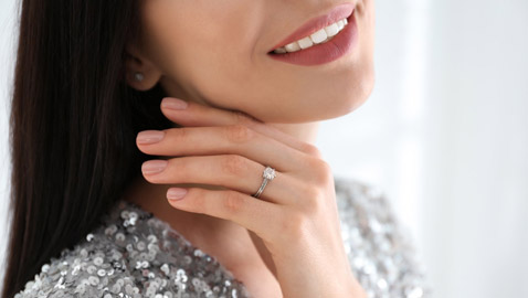 الأبراج تختار.. أي خاتم خطوبة يناسبك؟