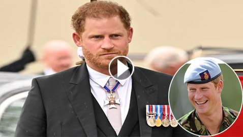 الأمير هاري من عامه 30 وحتى 40: 10 أعوام من الإنجازات والاضطرابات