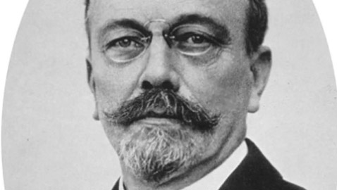 بفضل أبحاث خاطئة.. فاز هذا الرجل بنوبل للطب