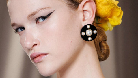 صيحات مكياج.. سوف نعتمدها في ربيع وصيف 2025