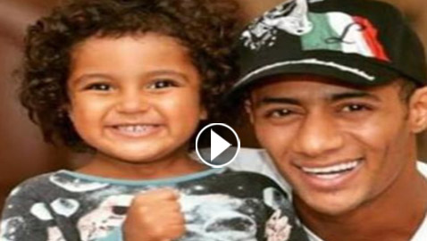 بلاغ ضد ابن محمد رمضان: اعتدى بالضرب على زميله والفنان كان متواجدا ولم يردعه!