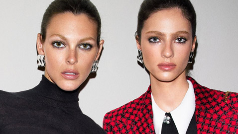 مستحضرات تجميلية تزيد جاذبيتكِ في خريف 2024